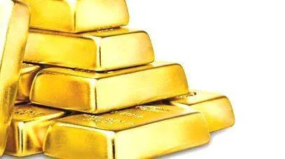 gold