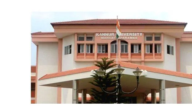 kannur-university