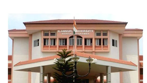 kannur-university