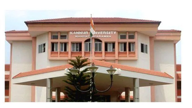 kannur-university