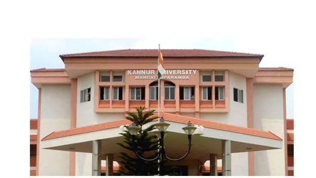 kannur-university