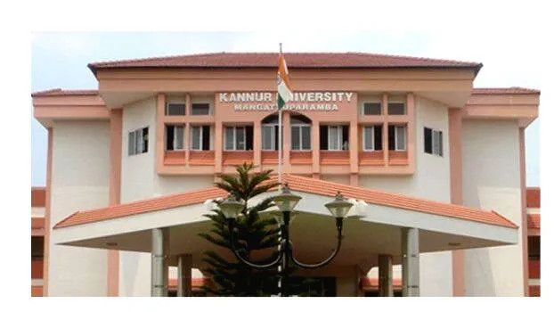 kannur-university
