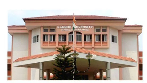 kannur-university