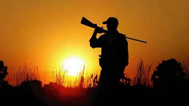 hunter