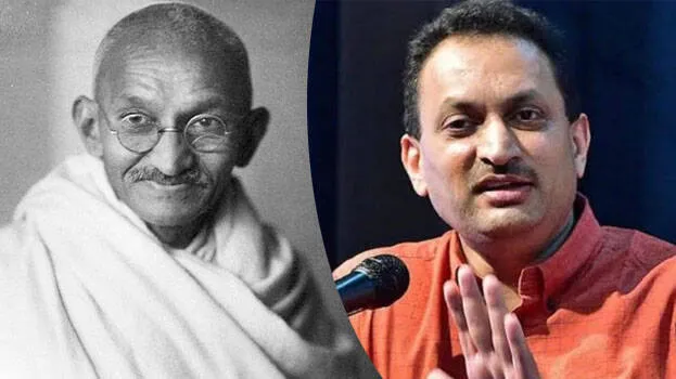 mahatma-gandhi-drama