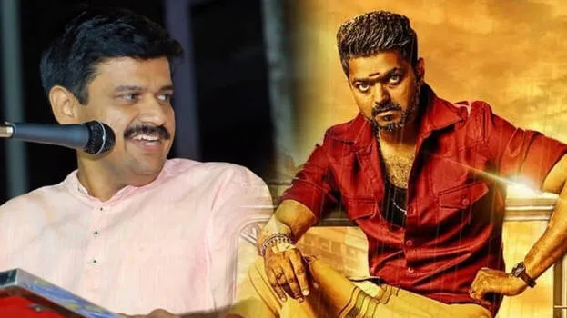 vijay