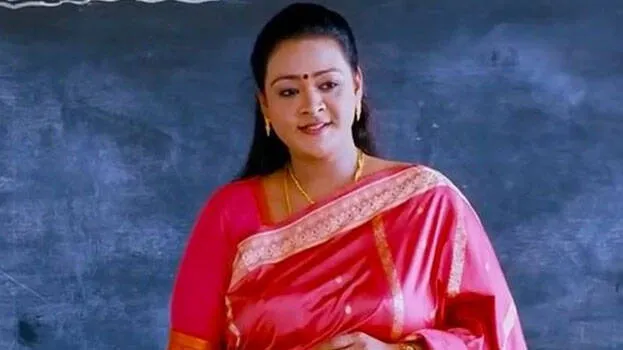 shakeela