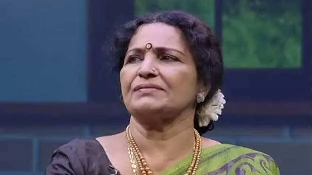 shreelatha
