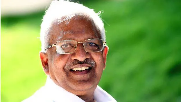 p-jayarajan-