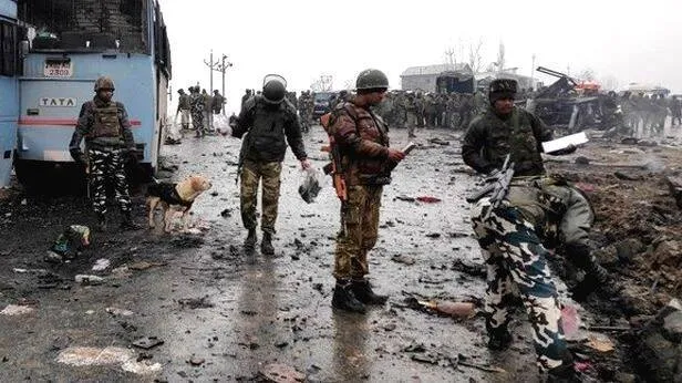 pulwama-attack