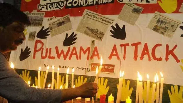 pulwama-attack