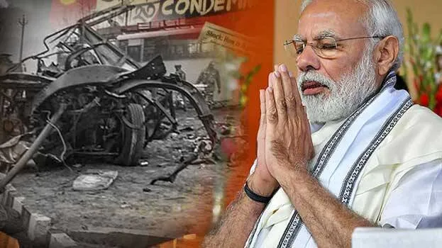 modi