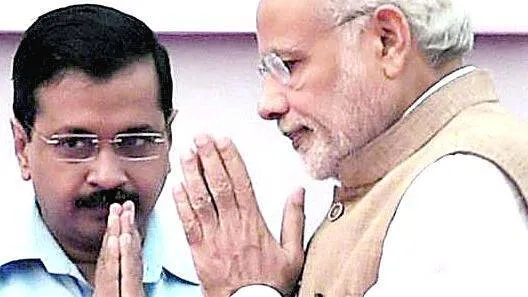 kejriwal
