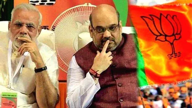 bjp