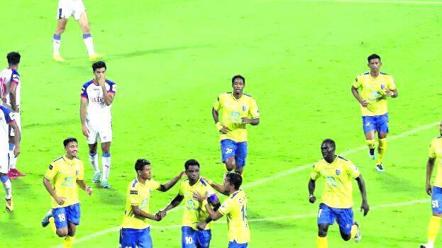 kerala-blasters kerala-blasters