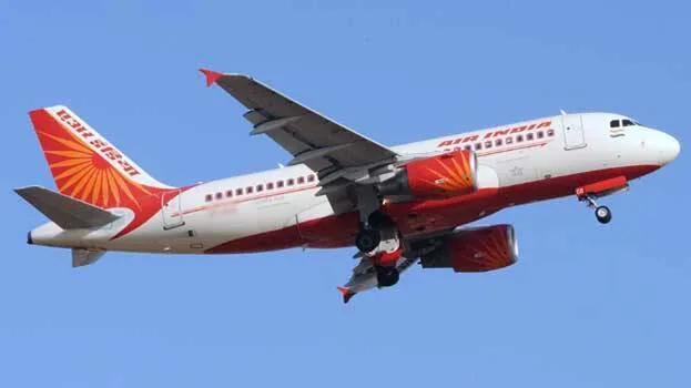 air-india
