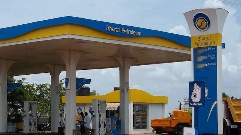 bpcl