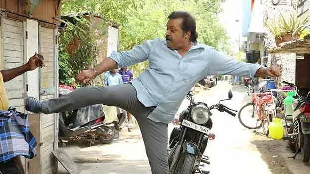 suresh-gopi