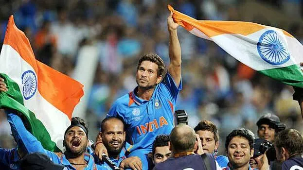 sachin-