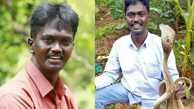 vava-suresh