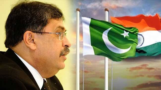 pakistan