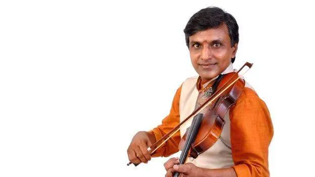 narendran
