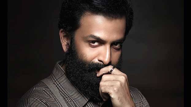 prithviraj prithviraj
