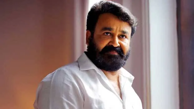 mohanlal