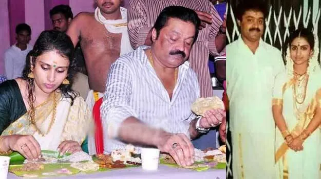 suresh-gopi