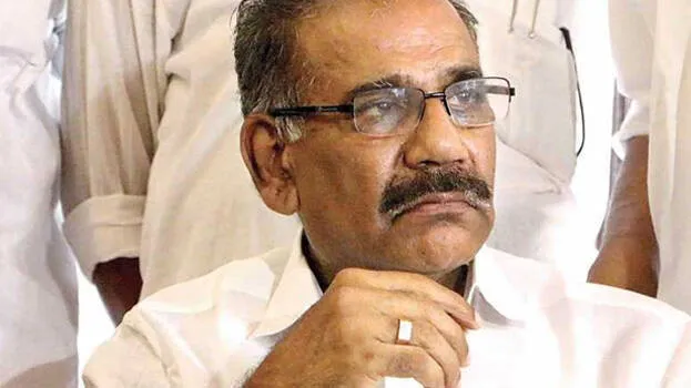 ak-saseendran