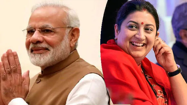 smrithi-irani