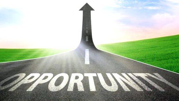 opportunity opportunity