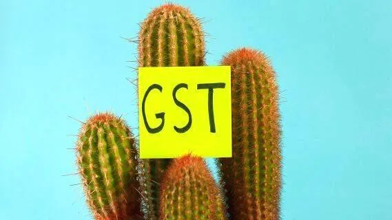 gst