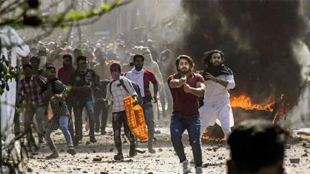 delhi