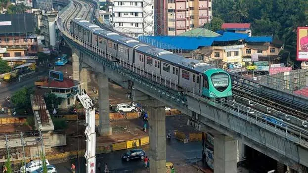 kochi-metro