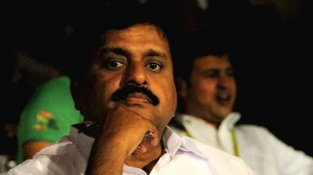 vs-sivakumar-