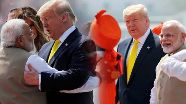 trump-modi-