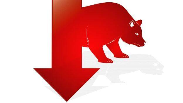 stock-down stock-down