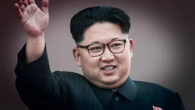 kin-jong-un