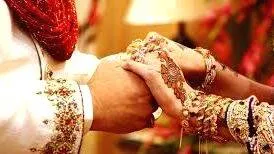 marriage