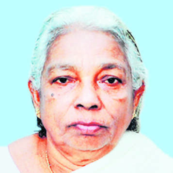 santhakumariyamma-72 santhakumariyamma-72