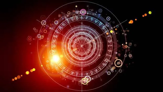 astro