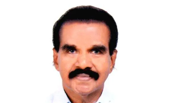 c-k-jayachandran