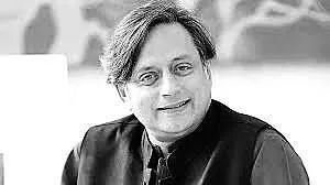 tharoor