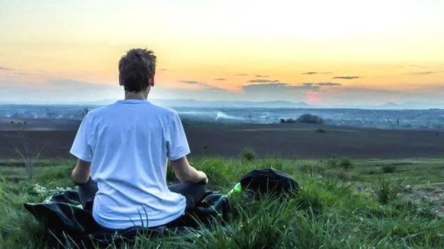meditation