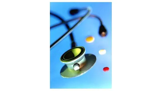 stethoscope