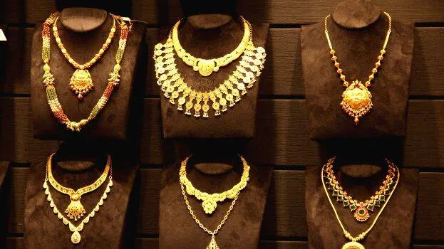 gold