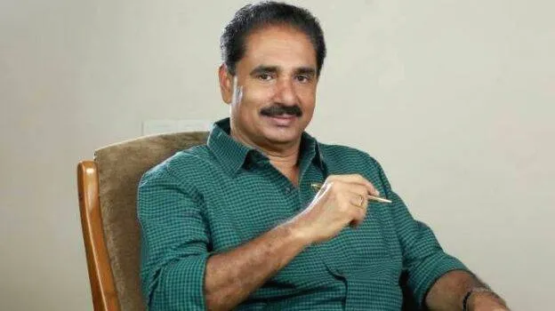 nk-premachandran