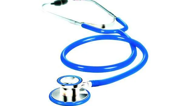 stethoscope