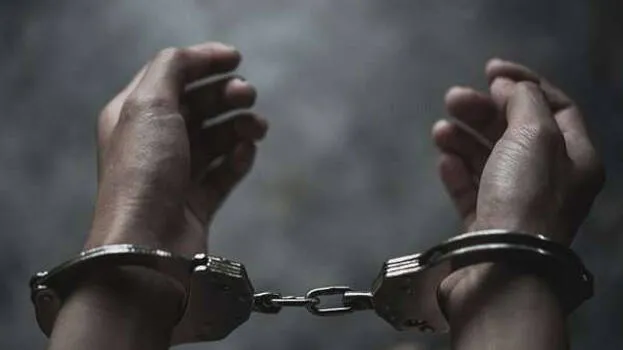 arrest